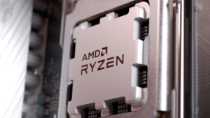 AMD Ryzen 8
