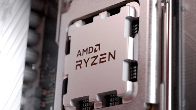 AMD Ryzen 8
