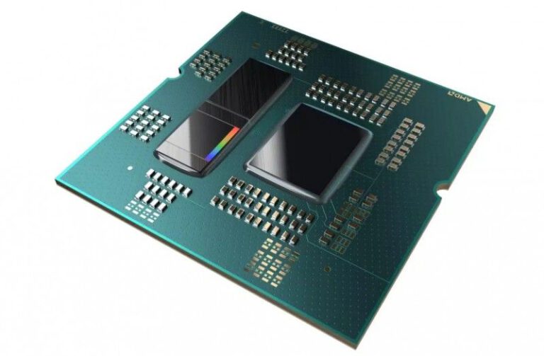B650 chipset