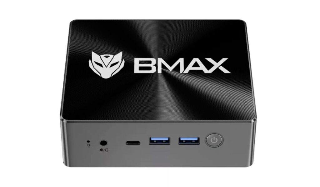 Bmax B8 Pro