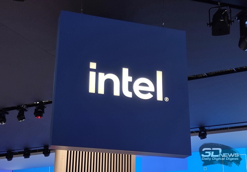 Intel Advanced 18A