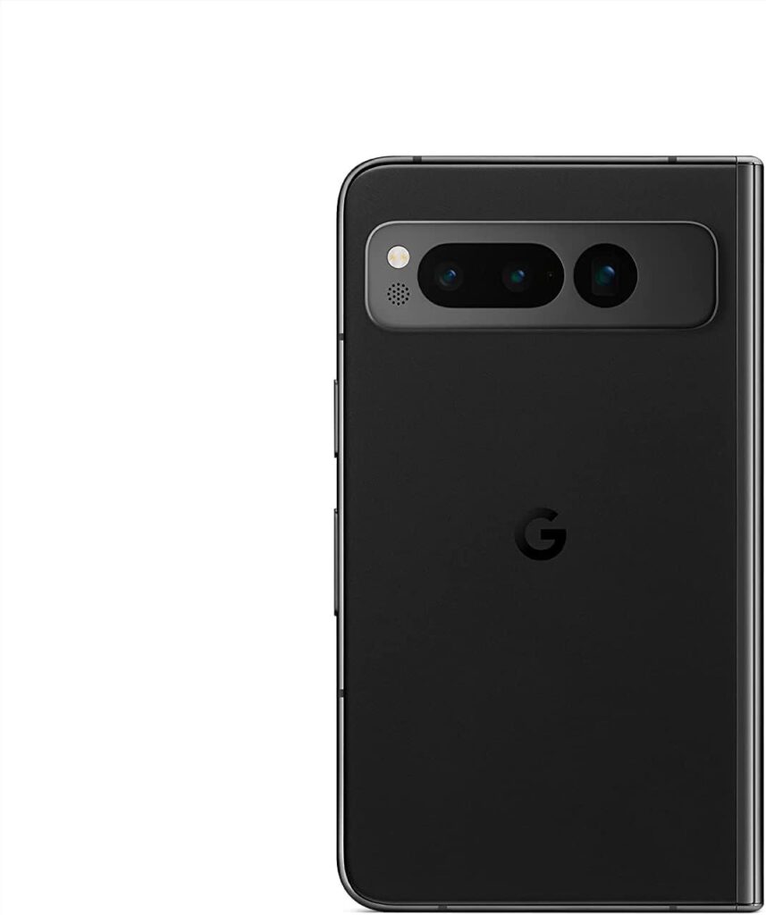 Google Pixel Fold