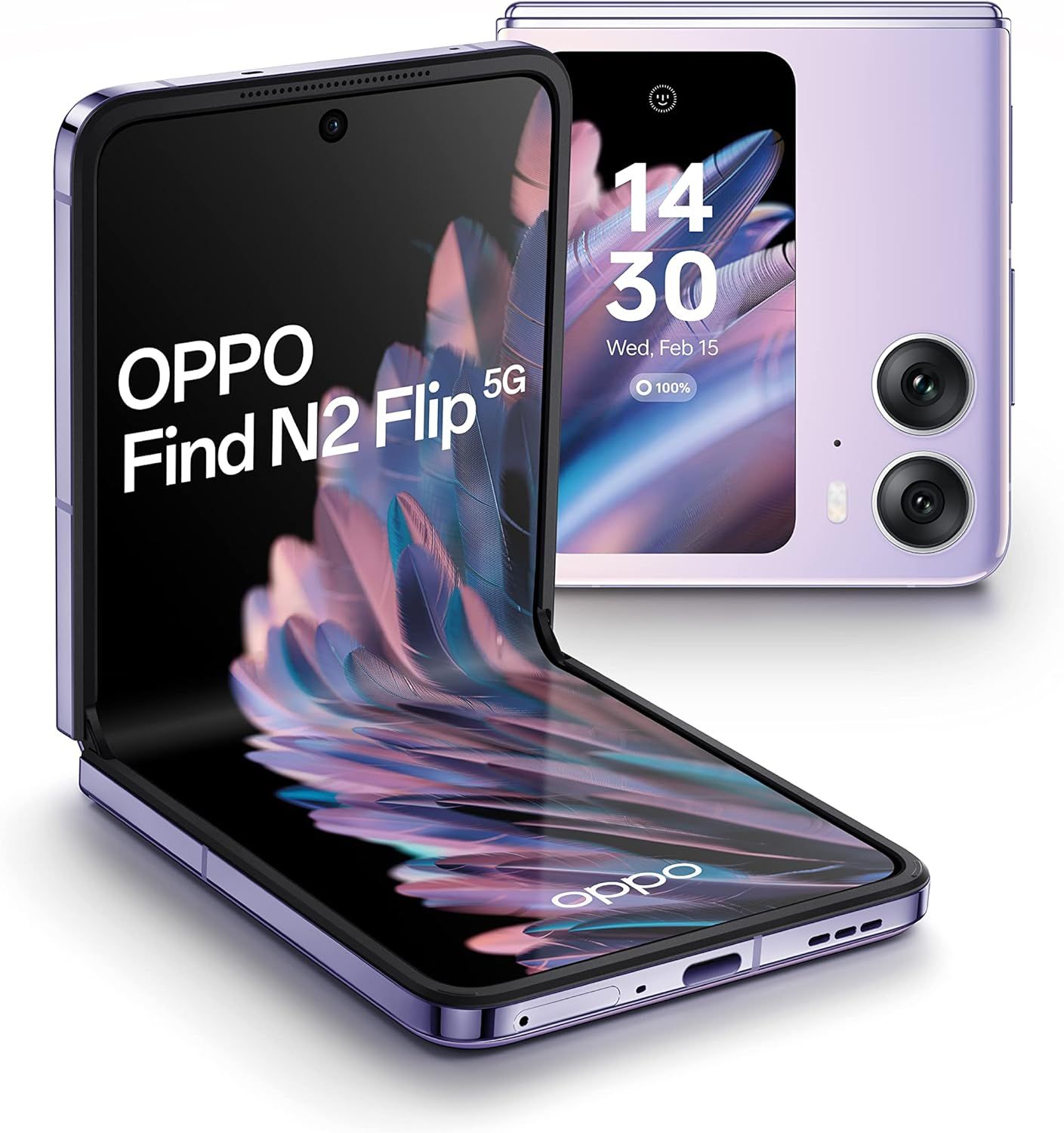 OPPO Find N2 Flip