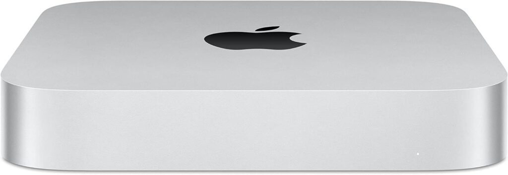 2024 Apple Mac Mini