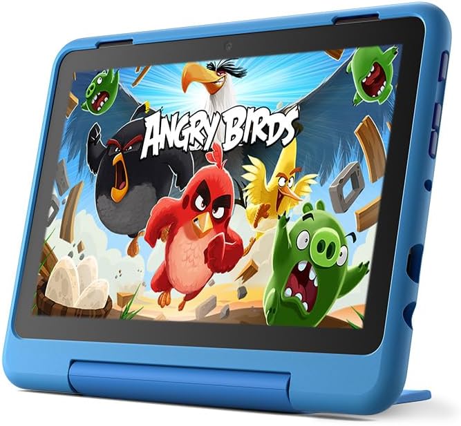 Fire HD 8 Kids Pro